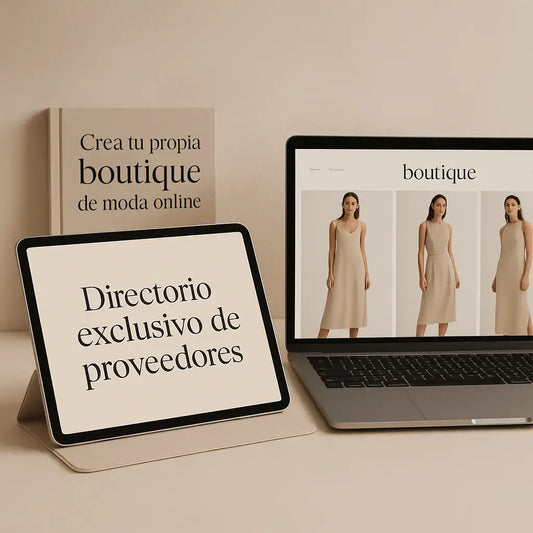 Tu Primer Boutique